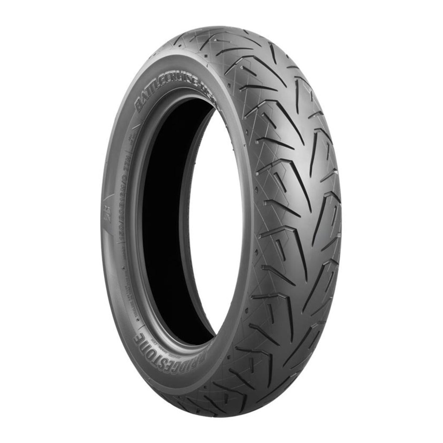 Bridgestone H50 Radial 140/75-15 Rear Cruiser Tyre