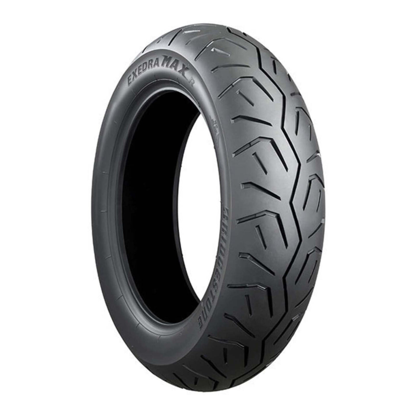 Bridgestone Exedra Max 160/80-15 Rear Cruiser Tubeless Tyre