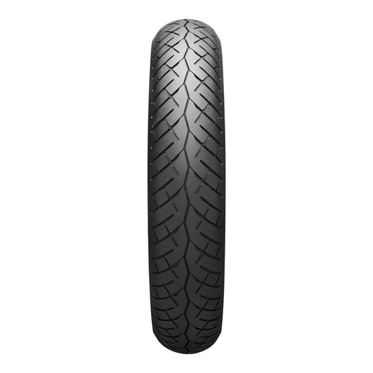 Bridgestone BT46 120/80-16 Front Touring Tubeless Tyre (60V)