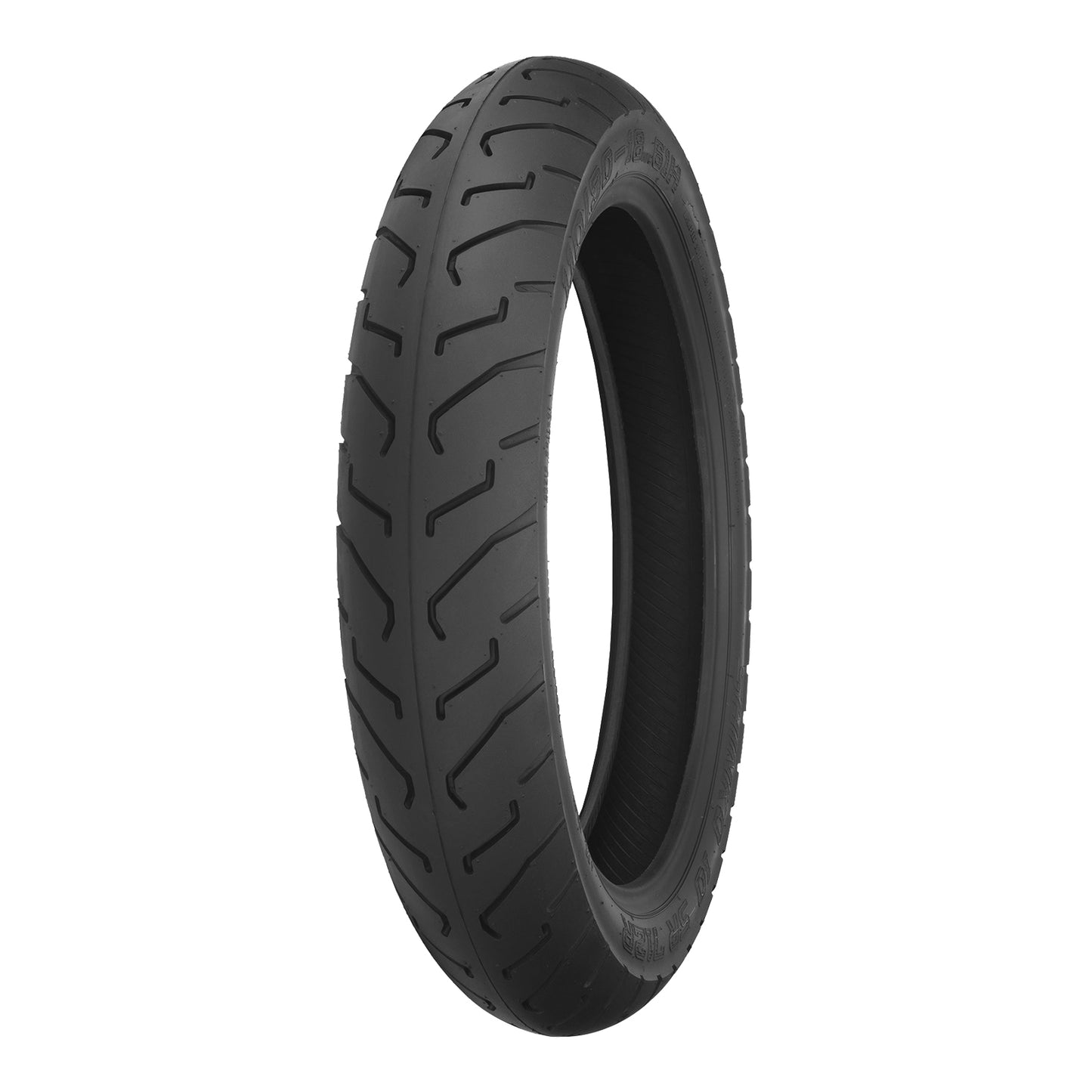 Shinko SR712 130/90-16 Rear Tubeless Cruiser Tyre