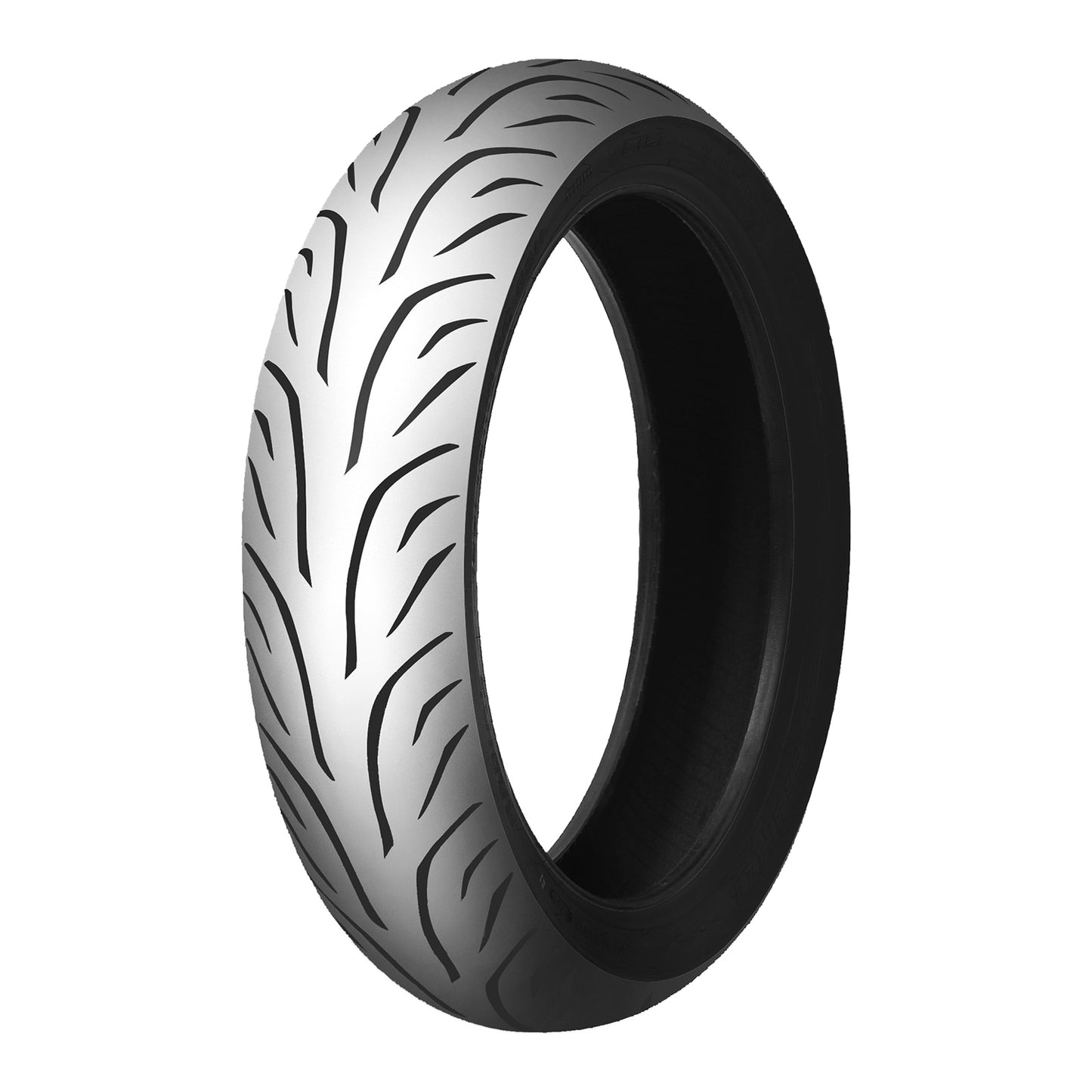 Shinko SE890 Journey 180/70-16 Radial Rear Tubeless Touring Tyre