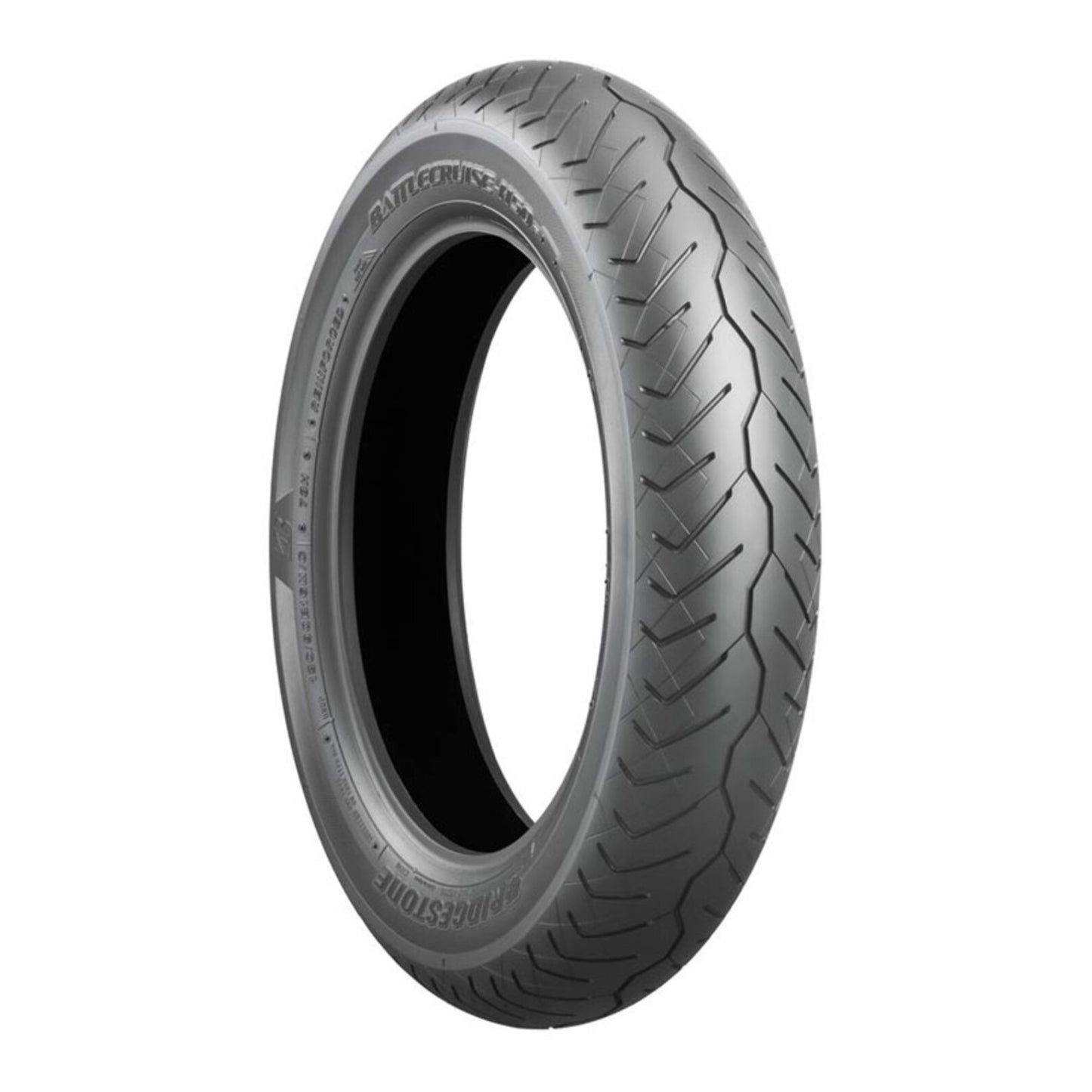 Bridgestone H50 Bias 100/80-17 Front Cruiser Tyre