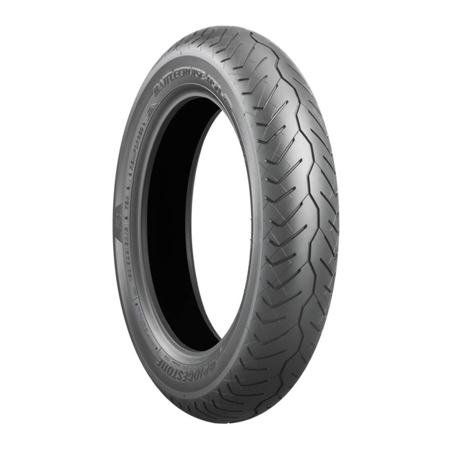 Bridgestone H50 140/75-17 Radial Front Cruiser Tyre
