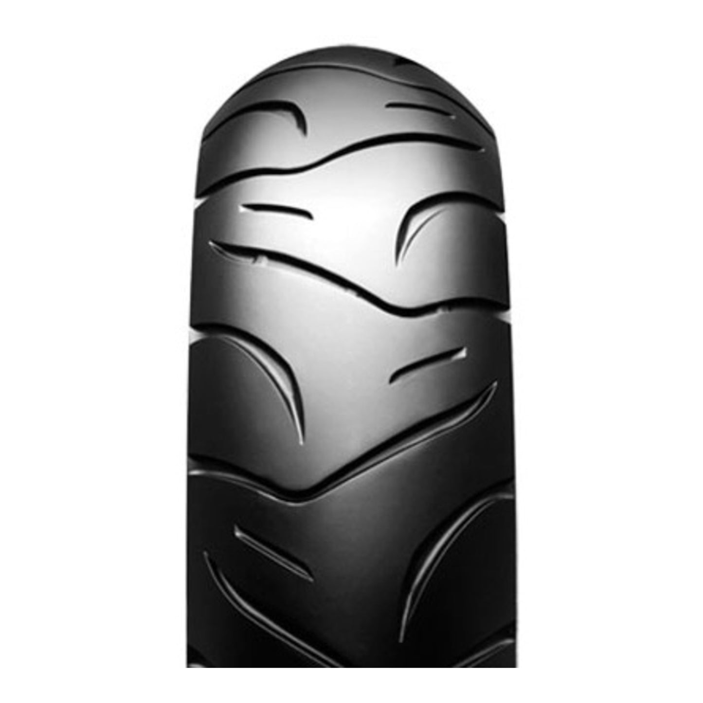 Bridgestone R850 190/60-17 Rear Tubeless Cruiser Tyre