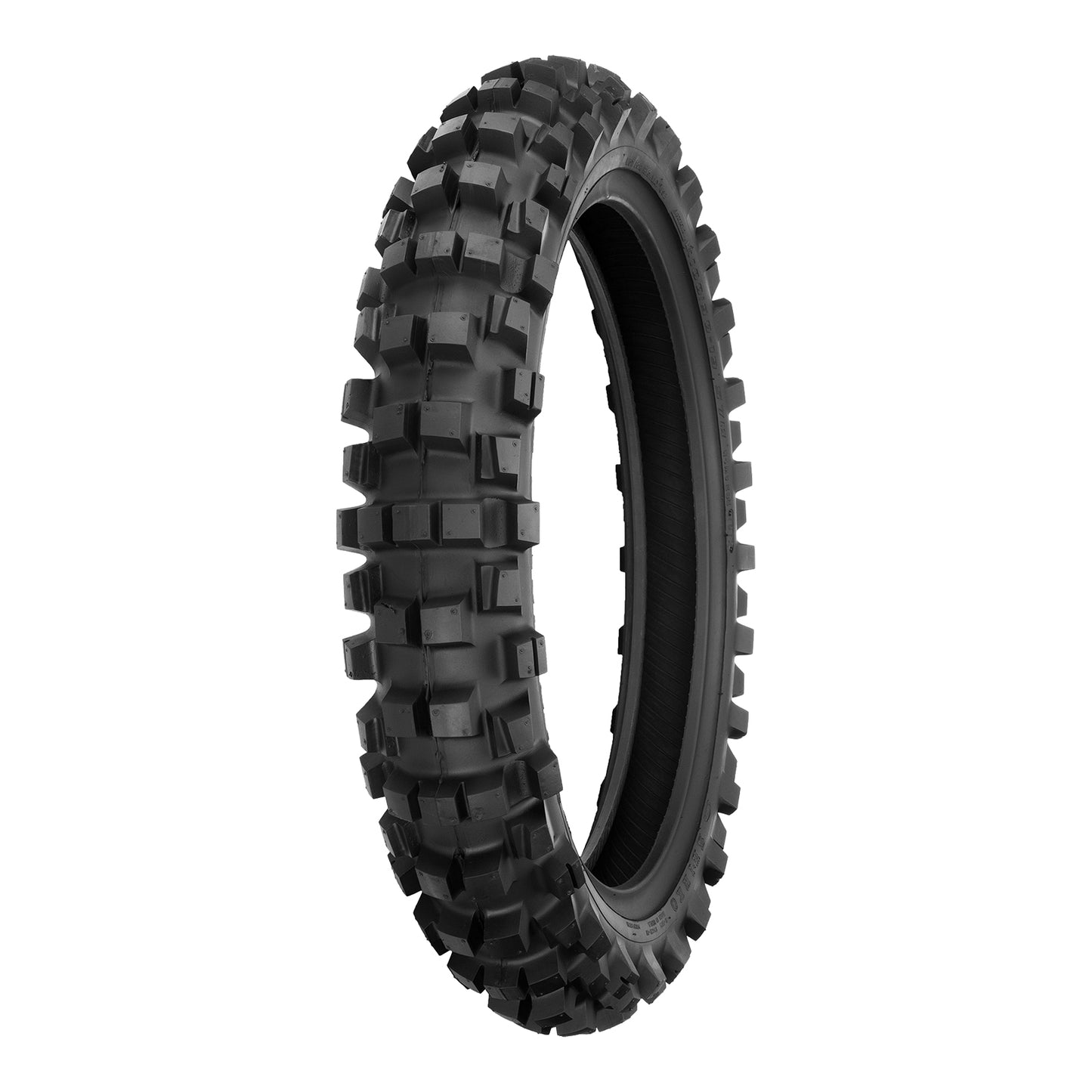 Shinko 525 100/100-18 Medium Rear Off-Road Tyre
