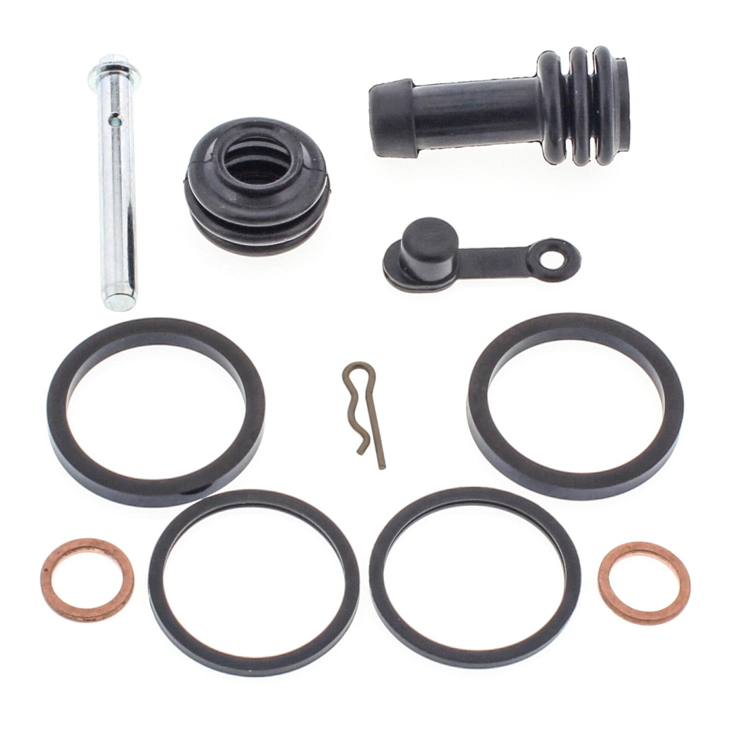 All Balls Racing Calliper Rebuild Kit (18-3037)