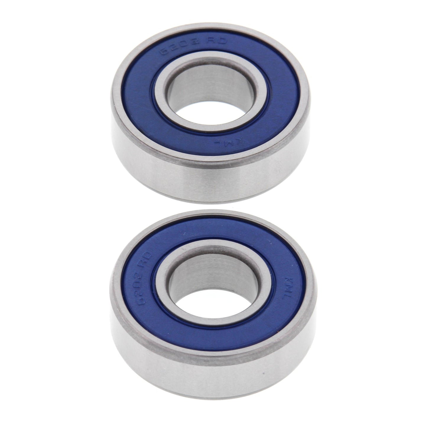 All Balls Racing Wheel Bearing Kit (25-1143)