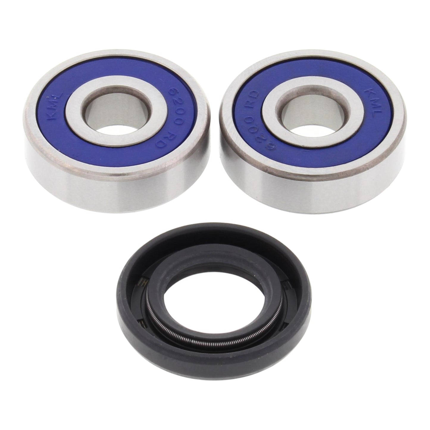 All Balls Racing Wheel Bearing Kit (25-1161)