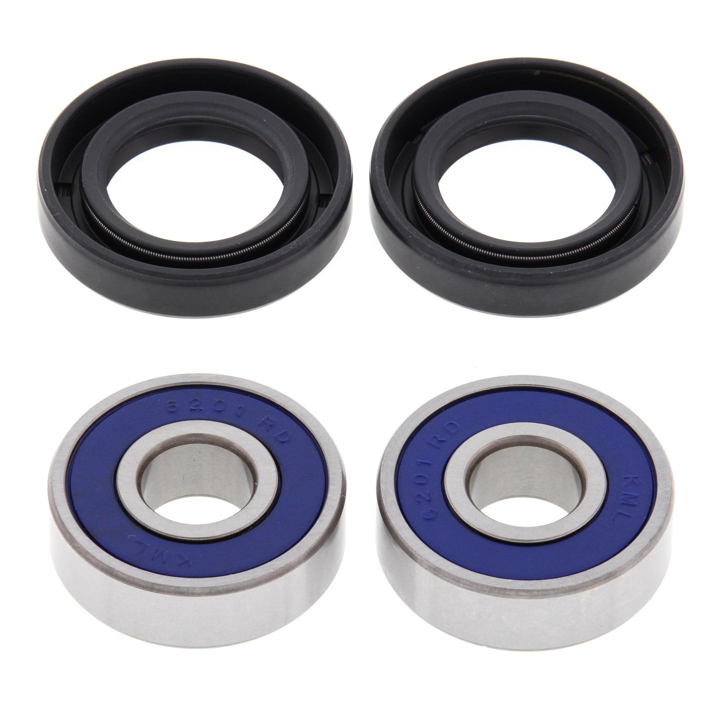 All Balls Racing Wheel Bearing Kit (25-1172)