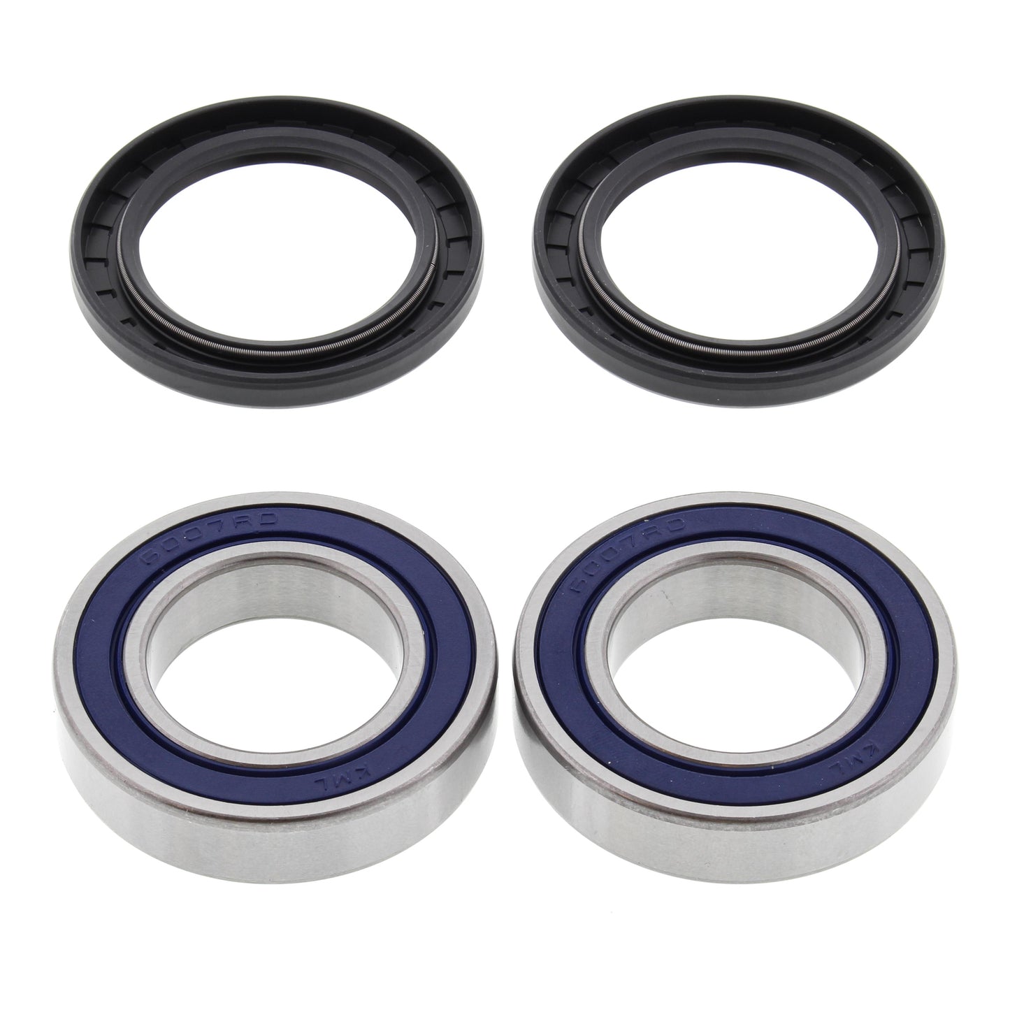 All Balls Racing Wheel Bearing Kit (25-1321)