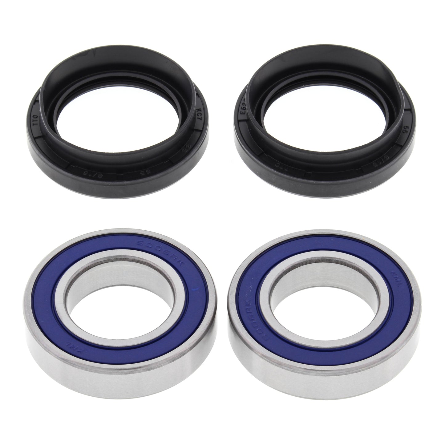 All Balls Racing Wheel Bearing Kit (25-1408)