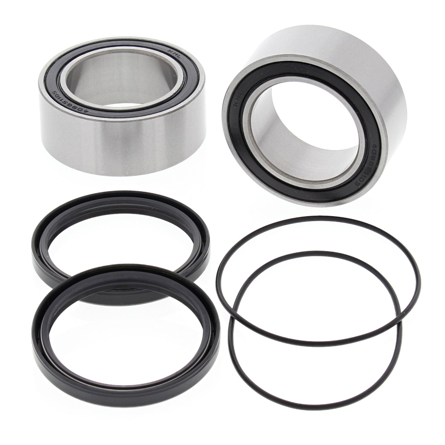 Carrier Bearing Upgrade Kit LTR450 '06-'11