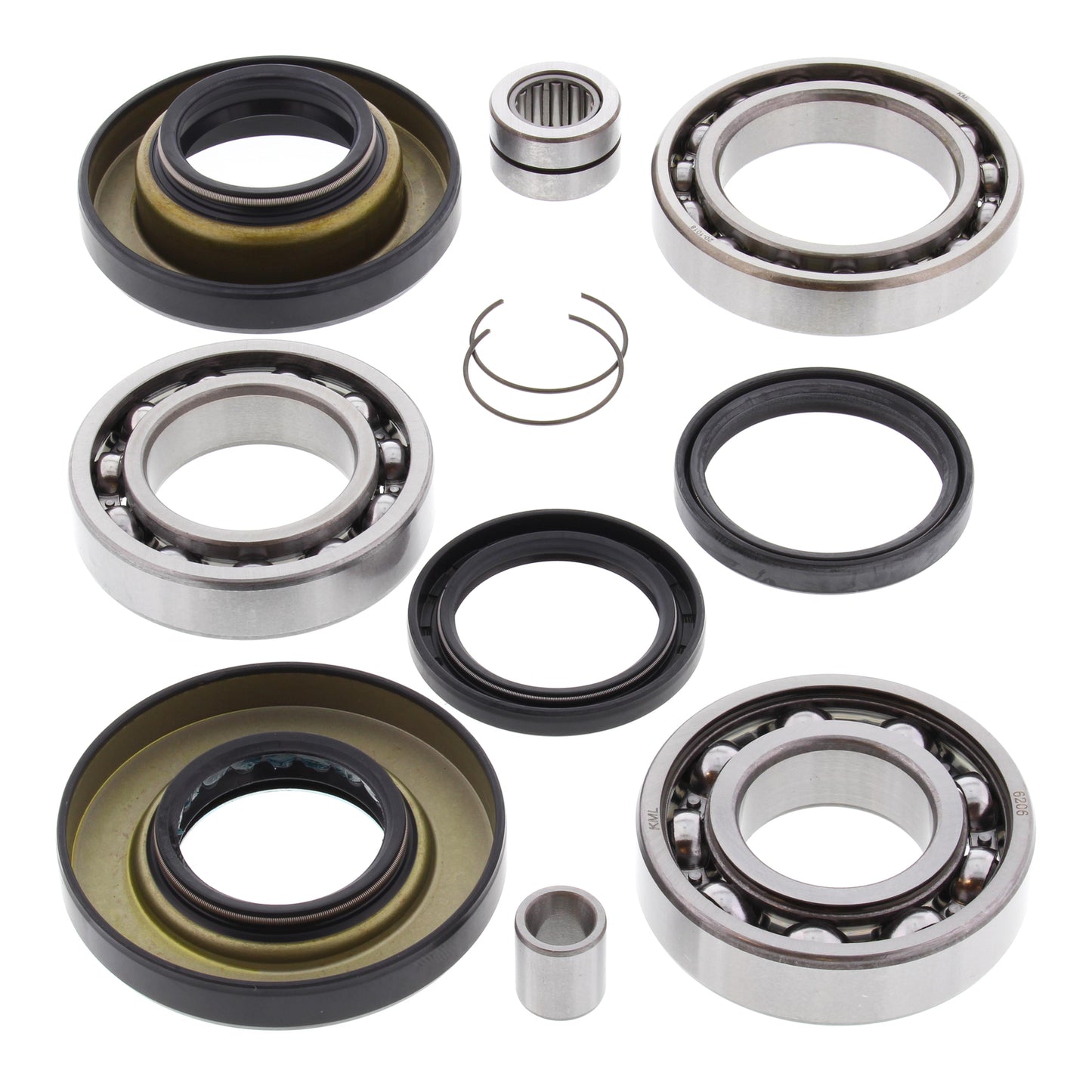 Differential Bearing Kit TRX350FE/TE '00-'06 Rear