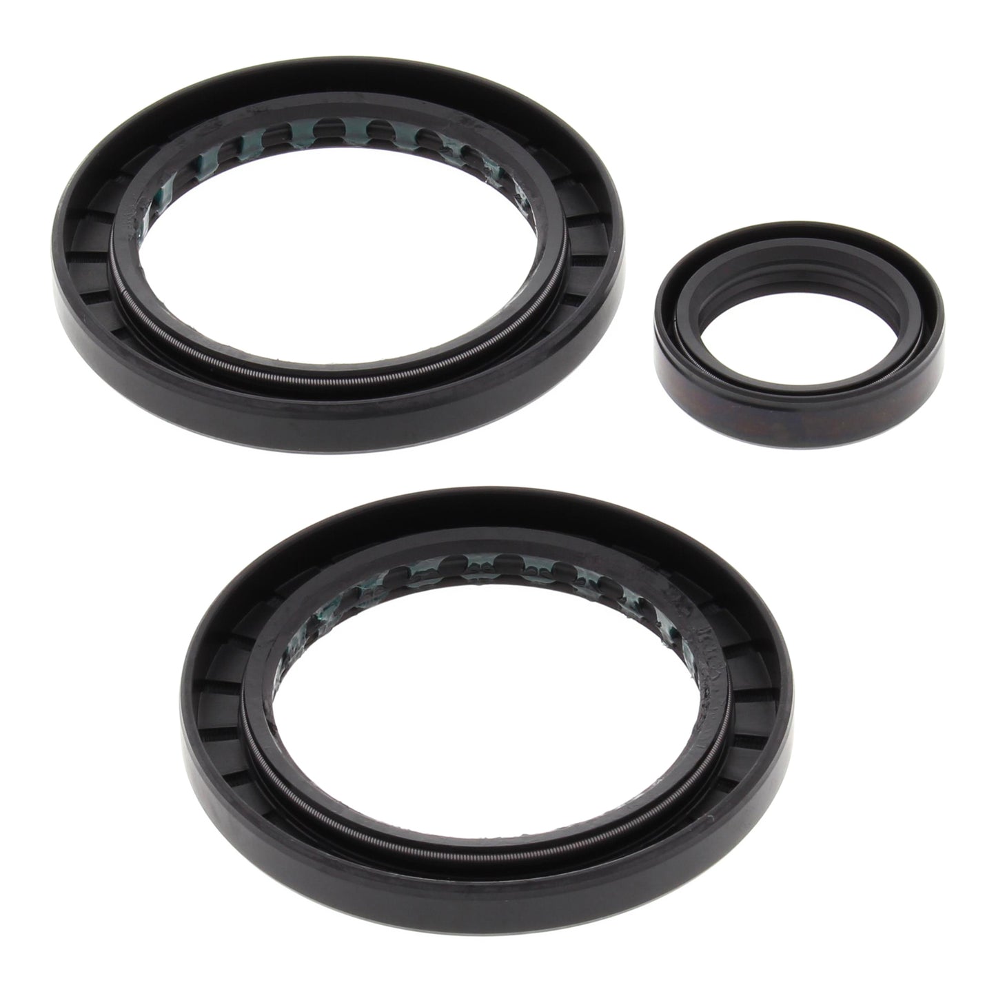 Differential Seal Kit Polaris Magnum 325 '00-'02 Rear