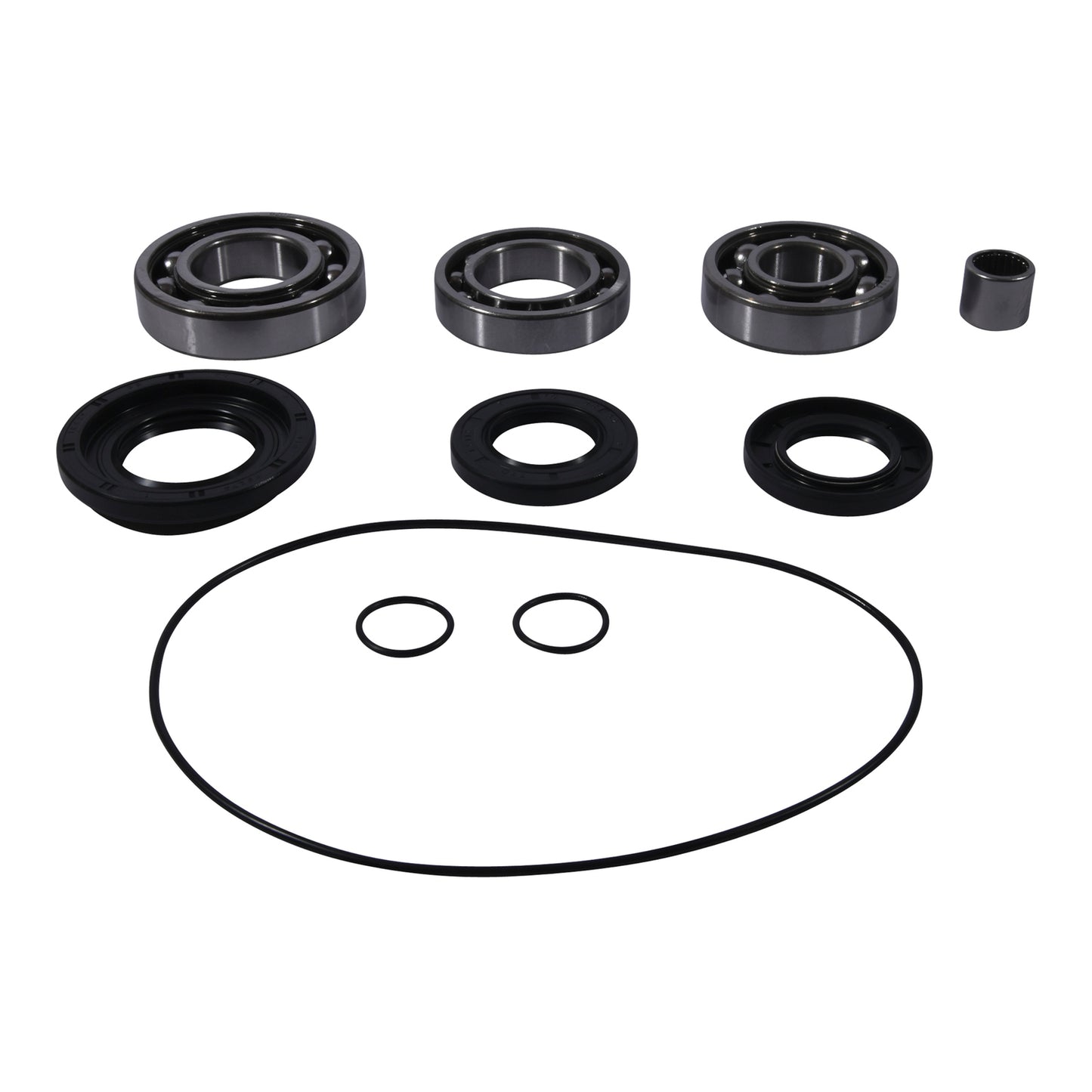 Differential Bearing - Seal Kit - Rear Can-Am '15