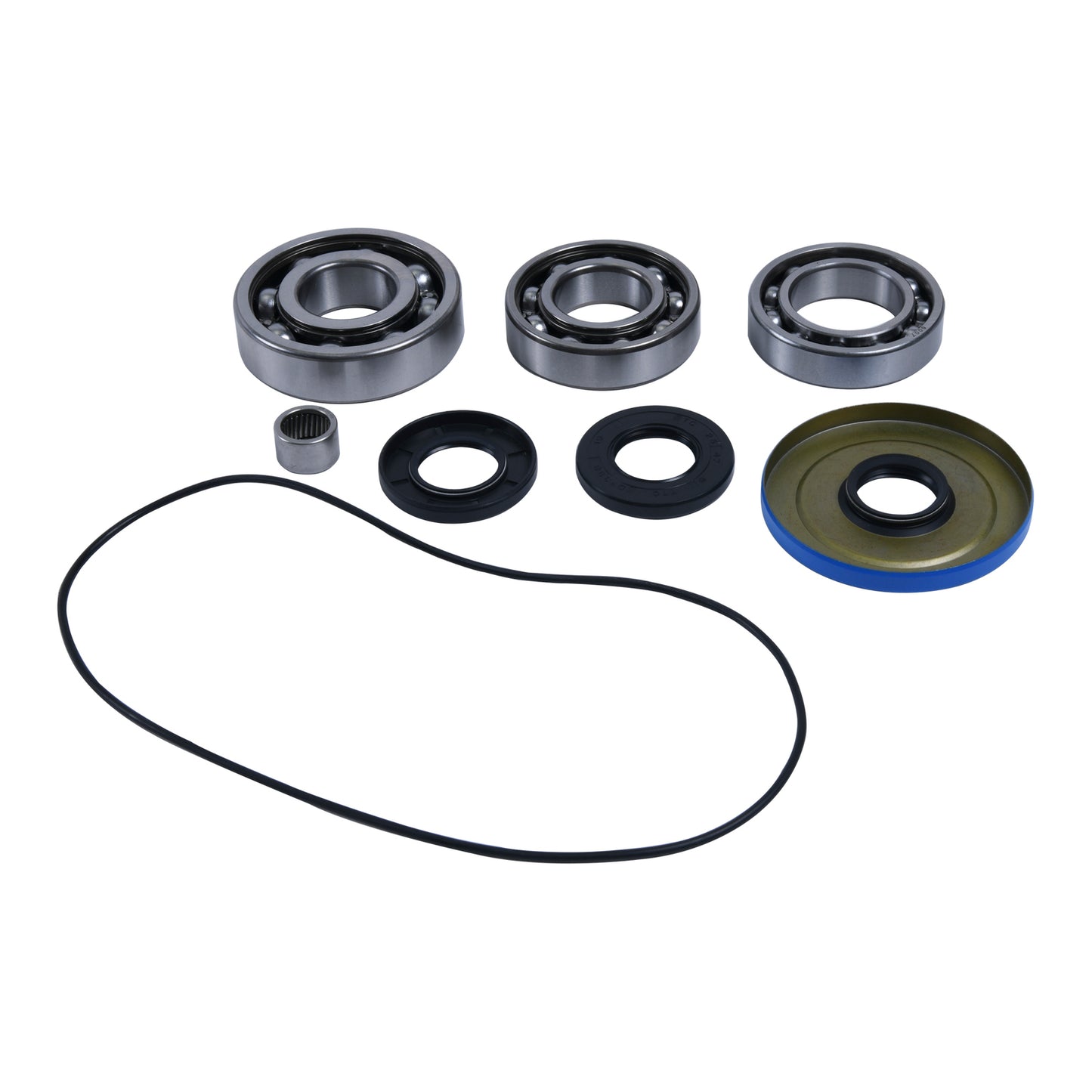 Differential Bearing & Seal Kit Front 25-2117