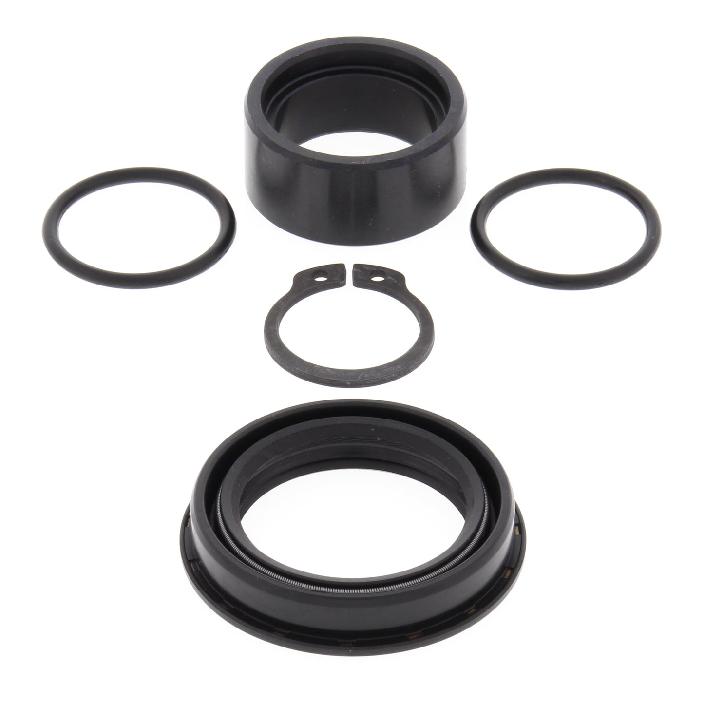 Countershaft Seal Kit - Suzuki RMZ125 '04-'08 /RMZ250 '07-'12
