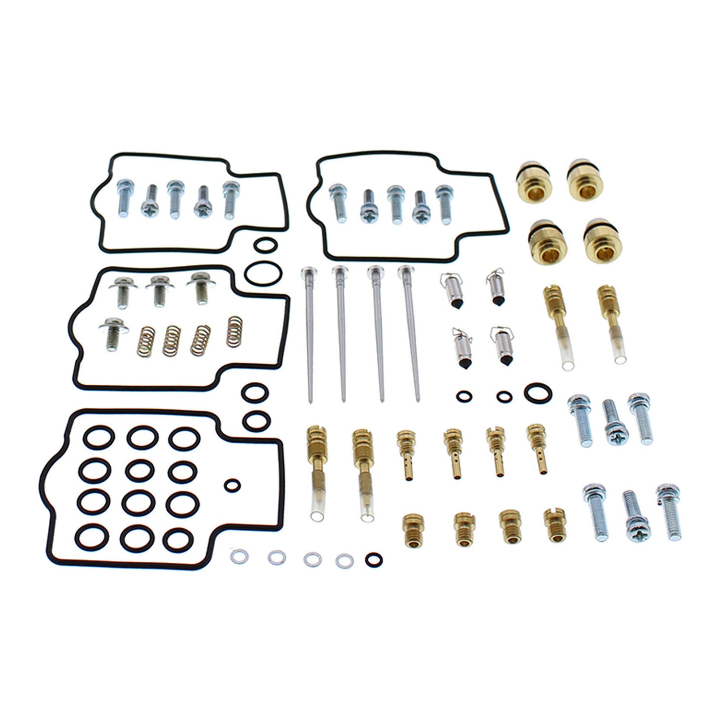 All Balls Racing Carburettor Rebuild Kit (26-1717)