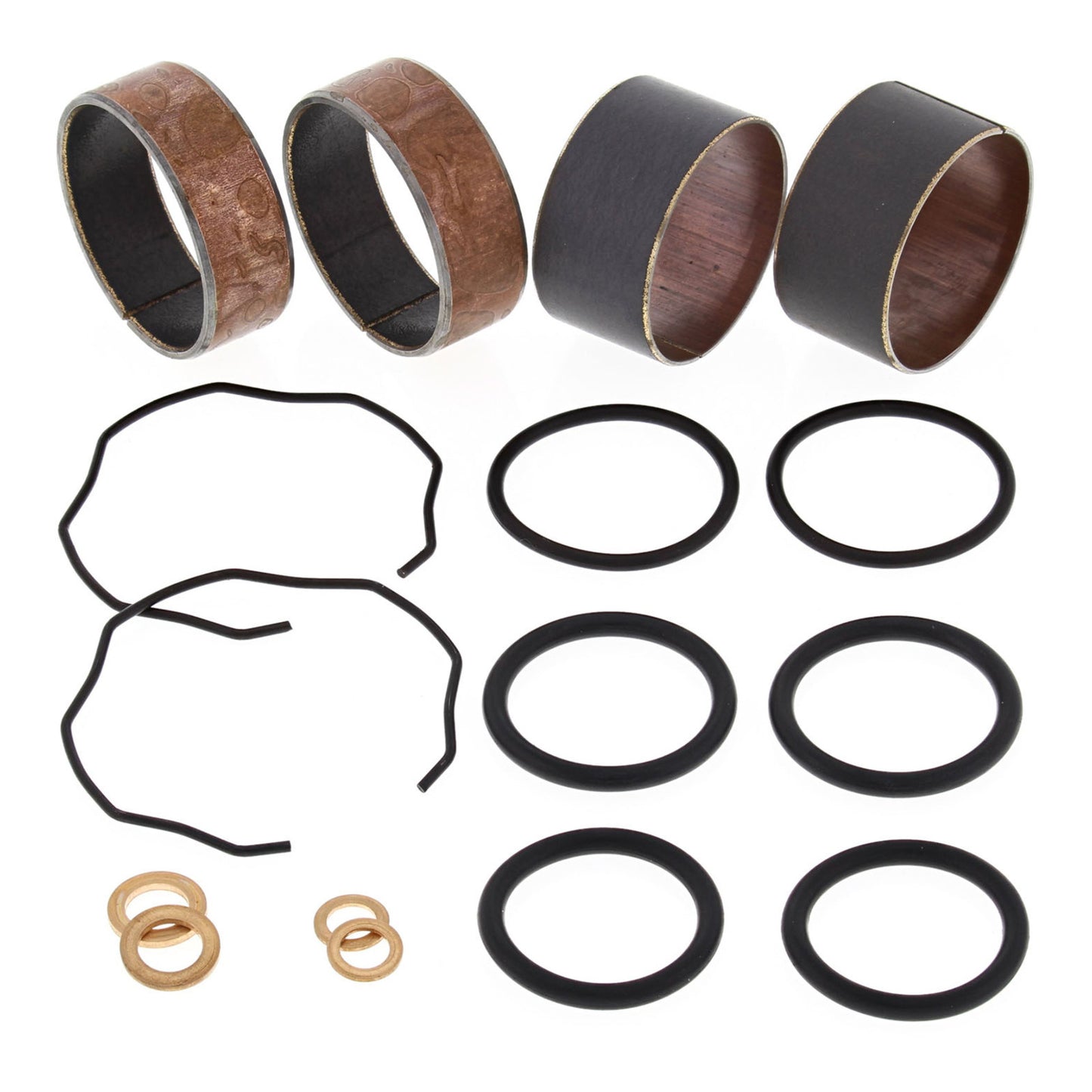 All Balls Racing Fork Bushing Kit (38-6103)