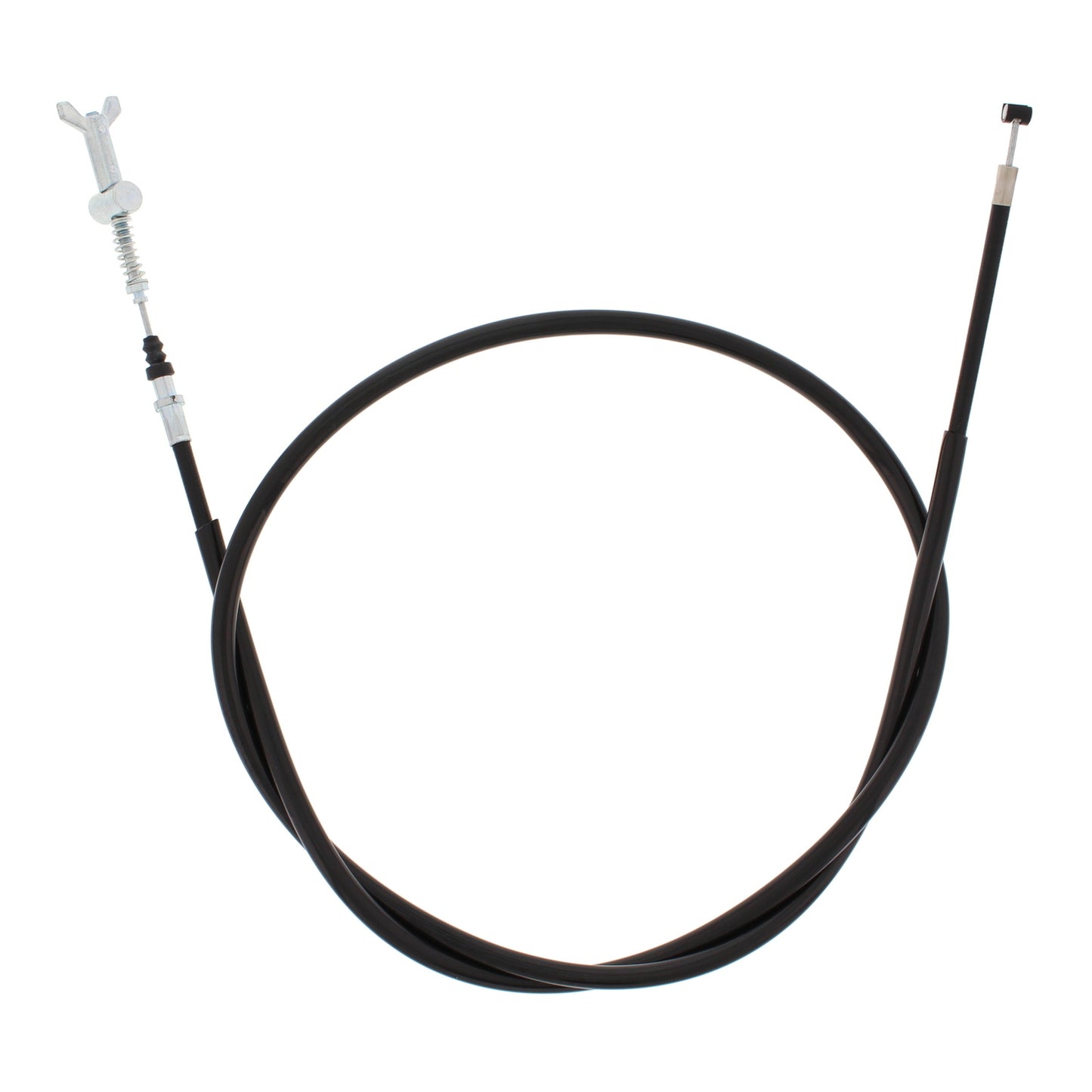 Park Hand Brake Cable YFM400 Big Bear IRS '07-'12