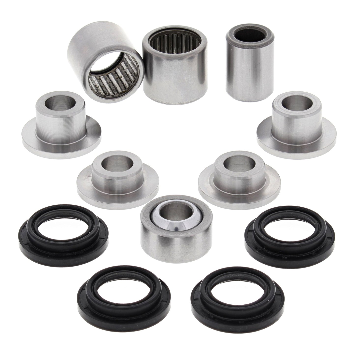 All Balls Racing A-Arm Kit Lower 50-1031 KVF650/700