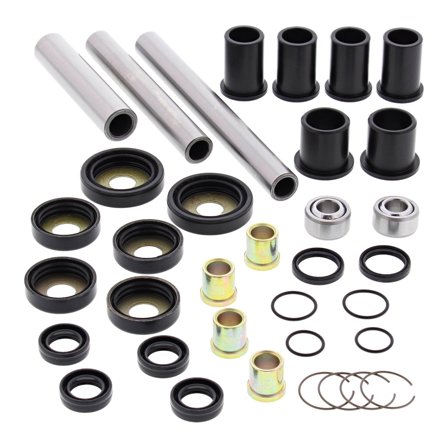 A-ARM KIT LOWER/UPPER 50-1035 Rr TRX650/680 RINCON