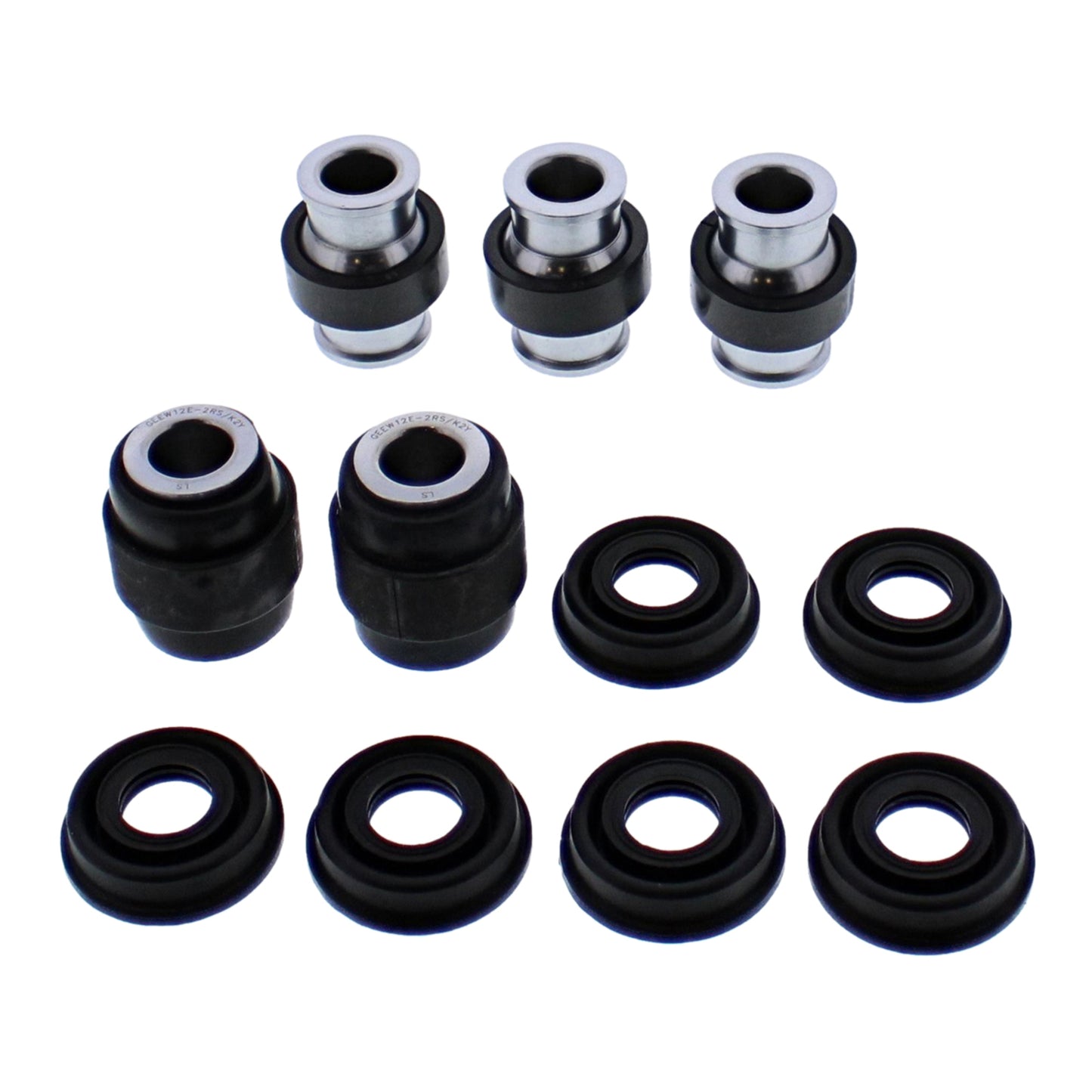 INDEPENDENT REAR SUSPENSION KNUCKLE ONLY KIT 50-1232