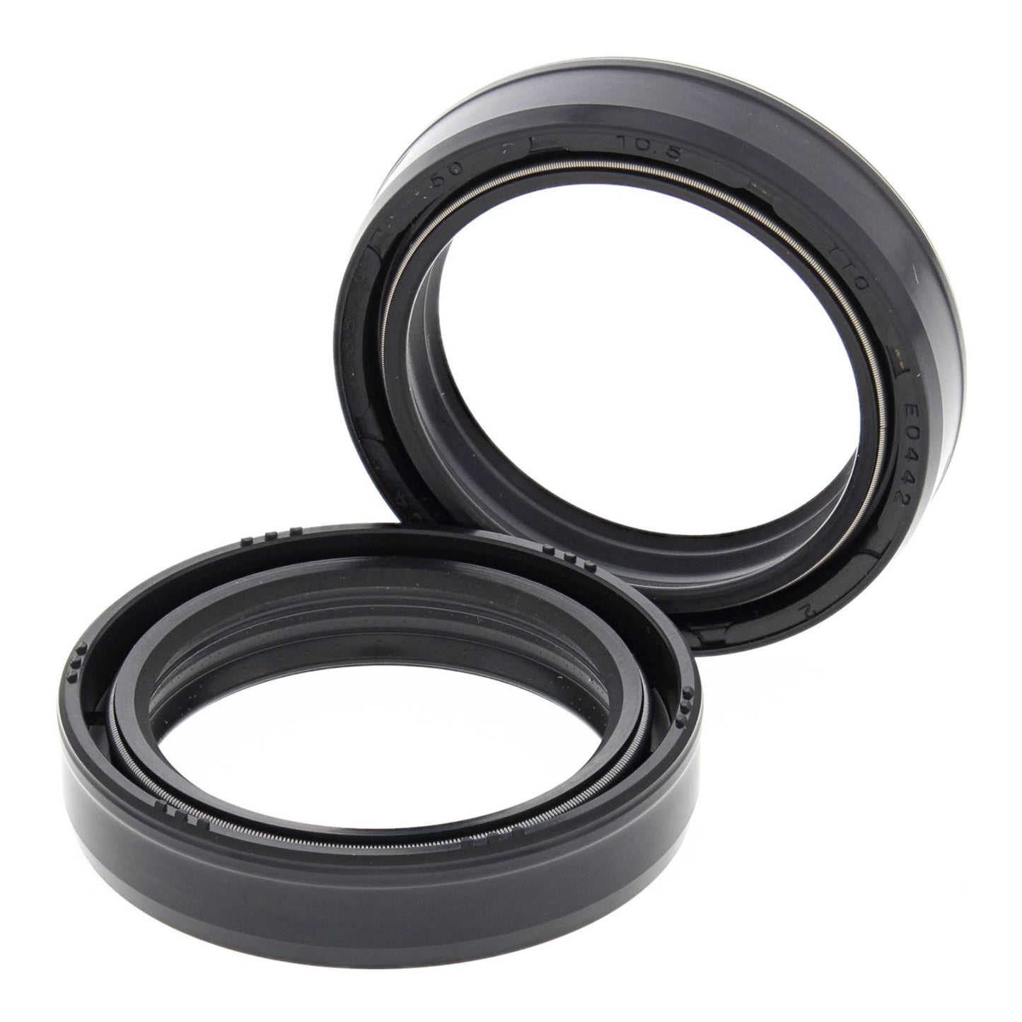 Fork Seals Pair 38x50x10.5 55-112