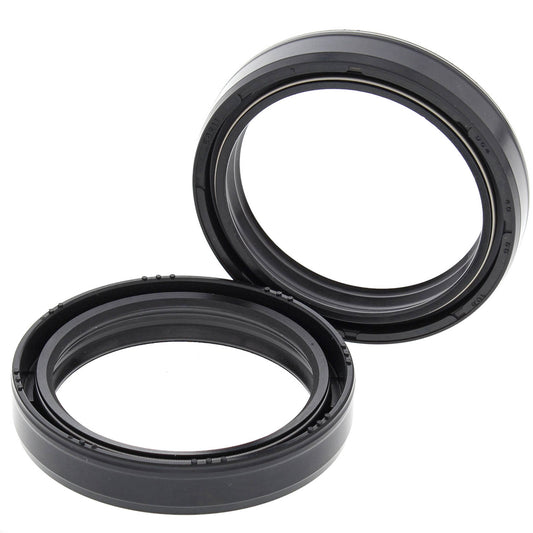 Fork Seals Pair 46x58x10 55-125