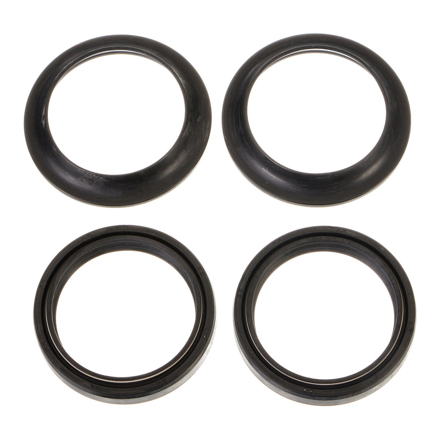 Fork Oil and Dust Seal Kit 56-193