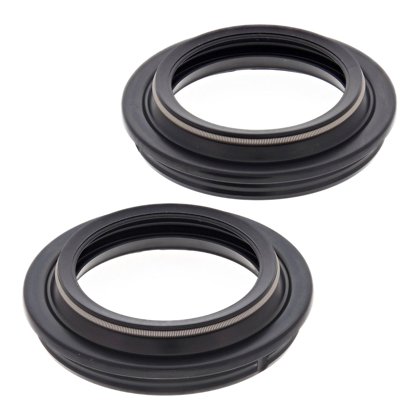 Fork Dust Seals (Pair) 37x50.5x12.5 57-109