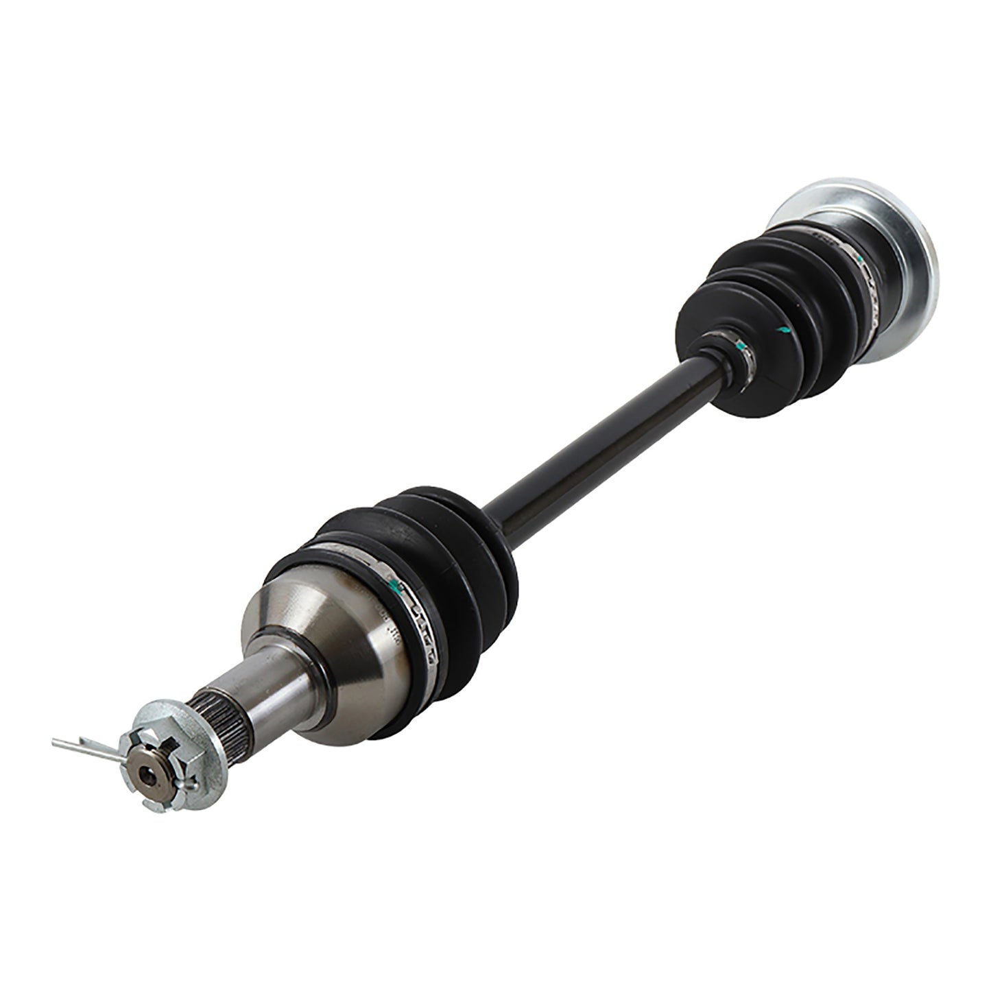 ATV CV/Axle 6 Ball Complete Shaft Artic Cat