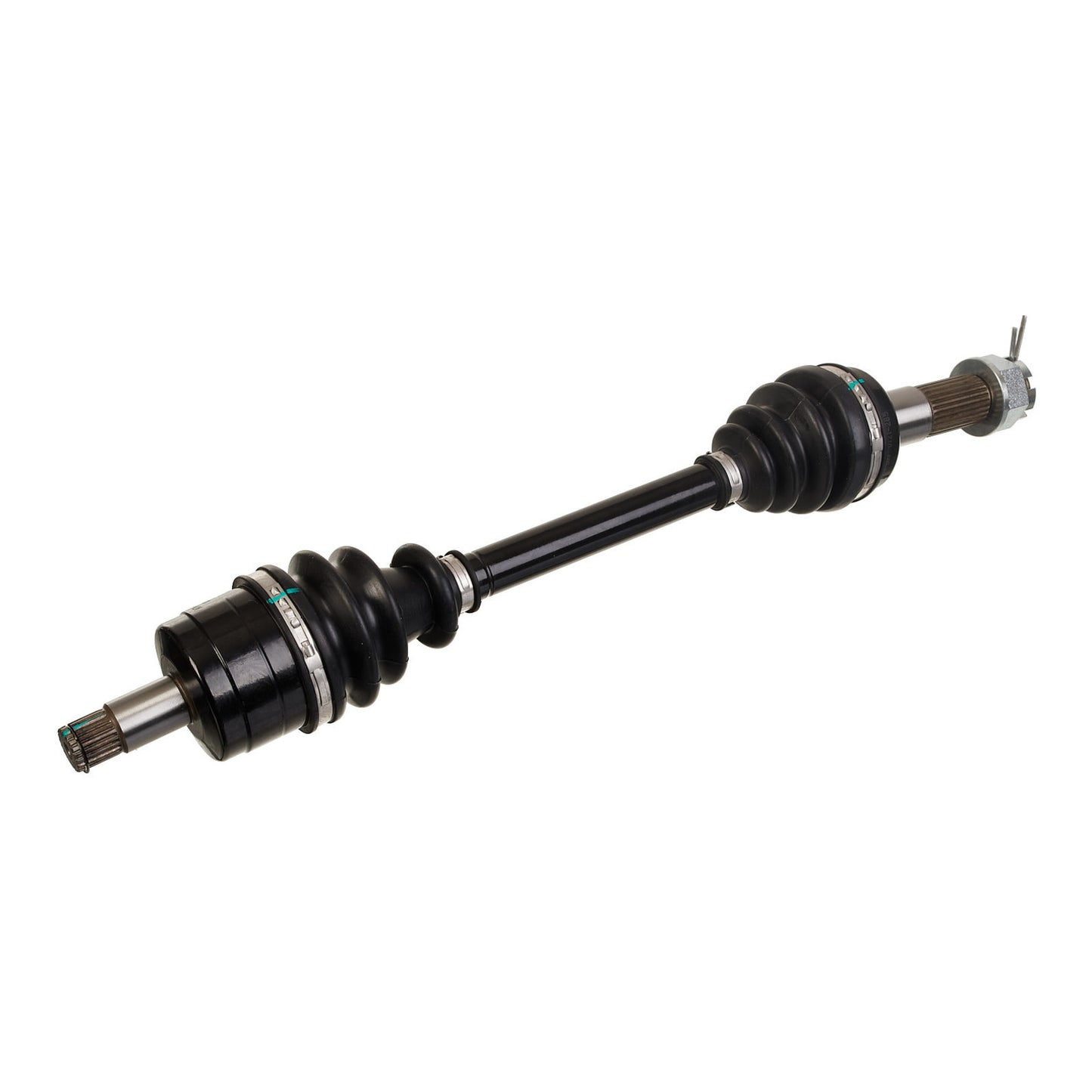 ATV CV/Axle 6 Ball Complete Shaft CF Moto