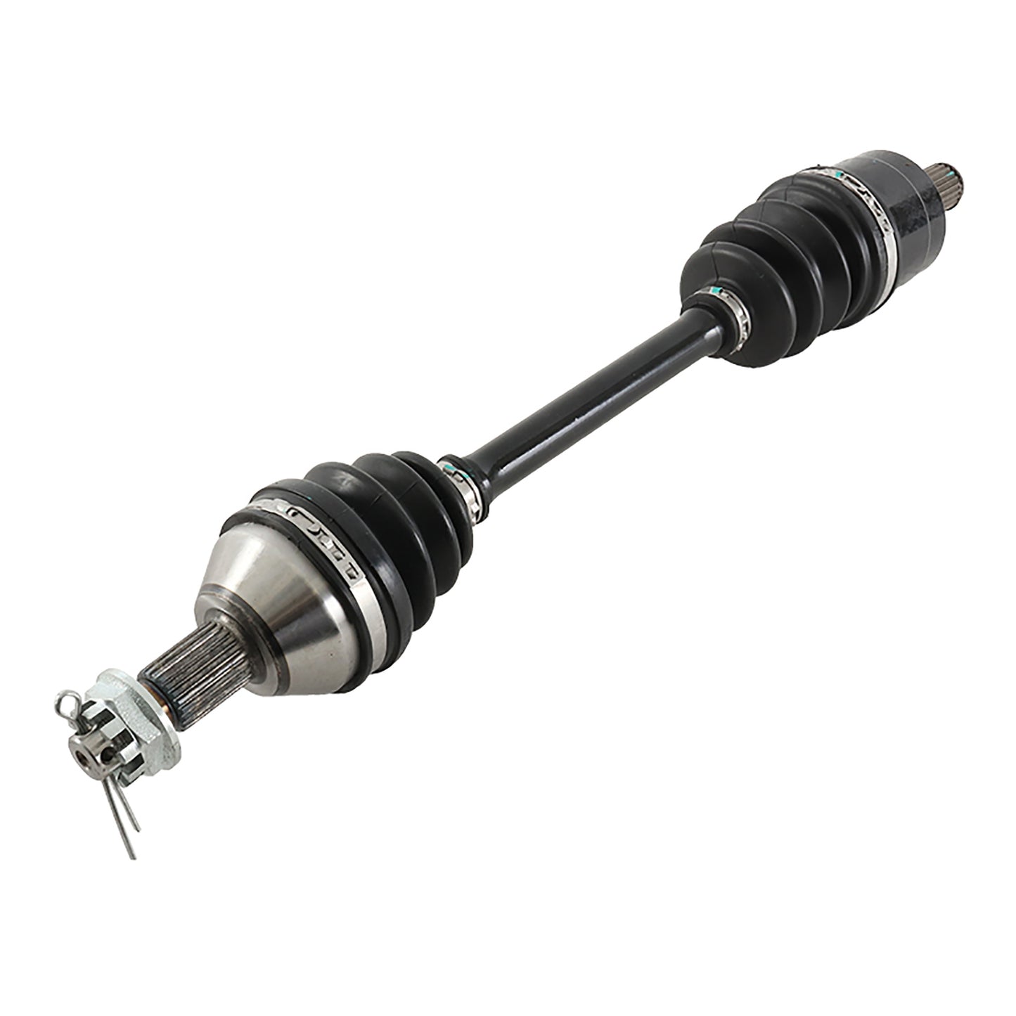 ATV CV/Axle 6 Ball Complete Shaft Honda
