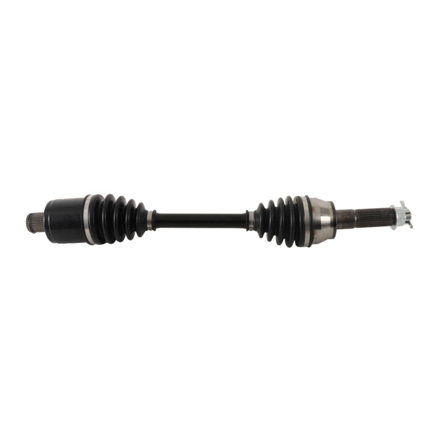 ATV CV/Axle 6 Ball Complete Shaft Polaris