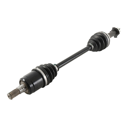 ATV CV/Axle 6 Ball Complete Shaft Suzuki
