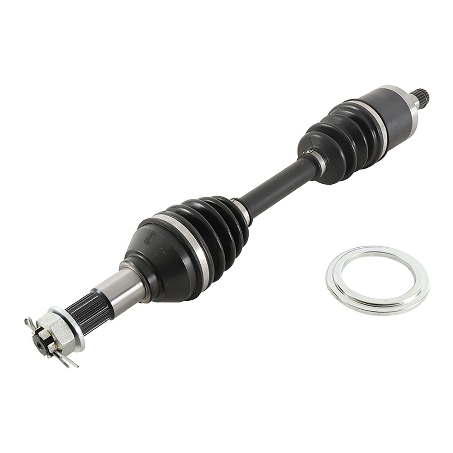 ATV CV/Axle 8 Ball Complete Shaft Can-Am