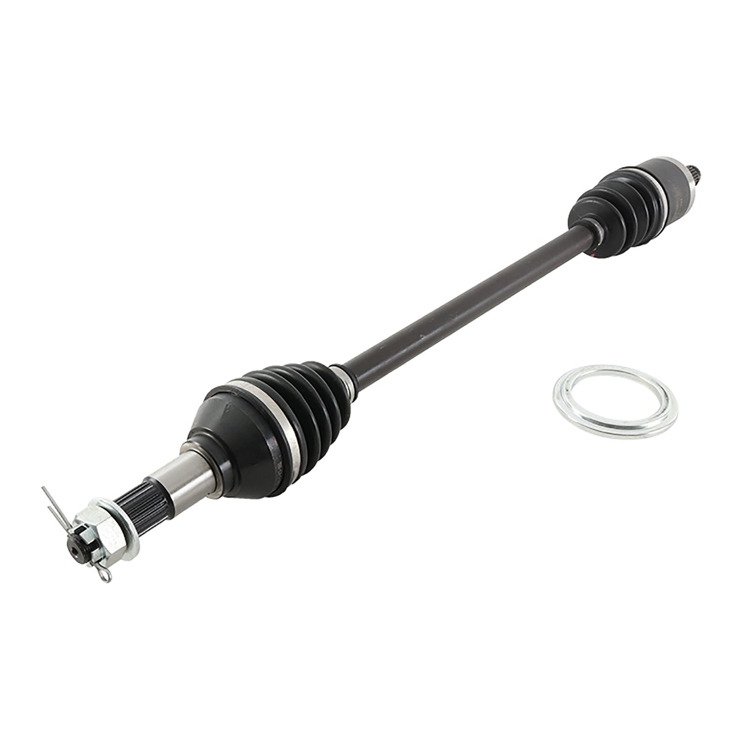 ATV CV/Axle 8 Ball Complete Shaft Can-Am
