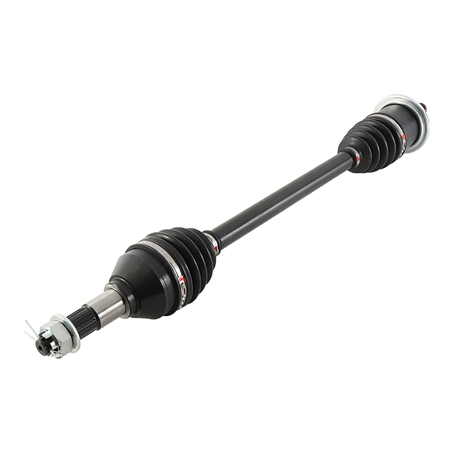 ATV CV/Axle 8 Ball Complete Shaft Can-Am