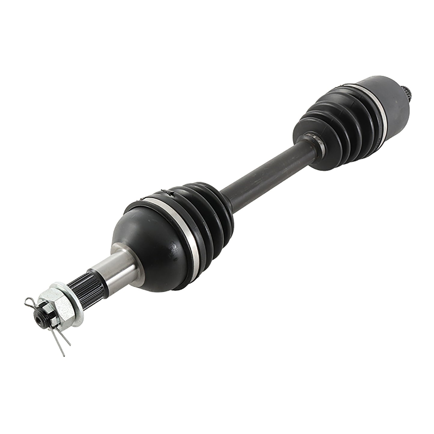 ATV CV/Axle 8 Ball Complete Shaft Can-Am
