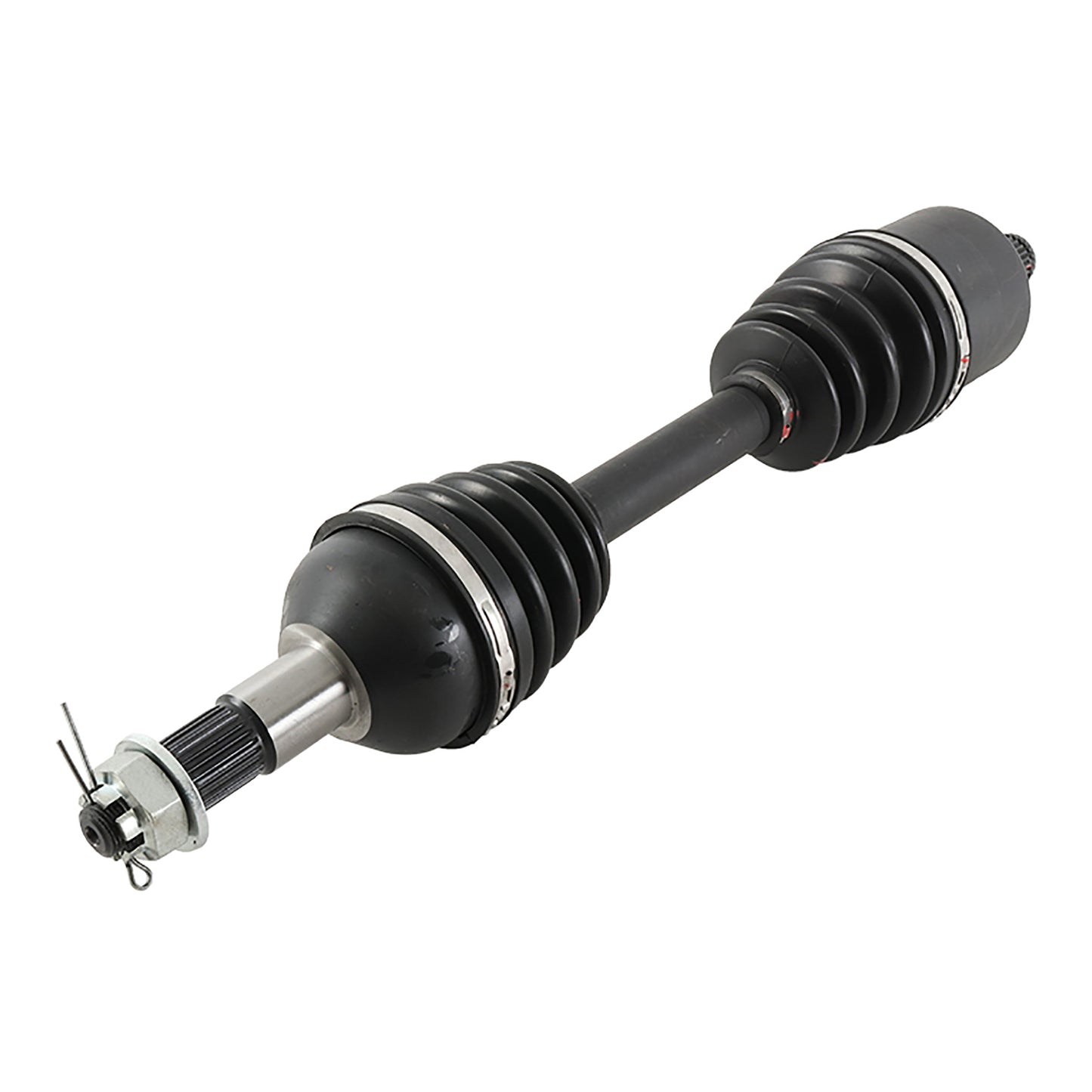 ATV CV/Axle 8 Ball Complete Shaft Can-Am