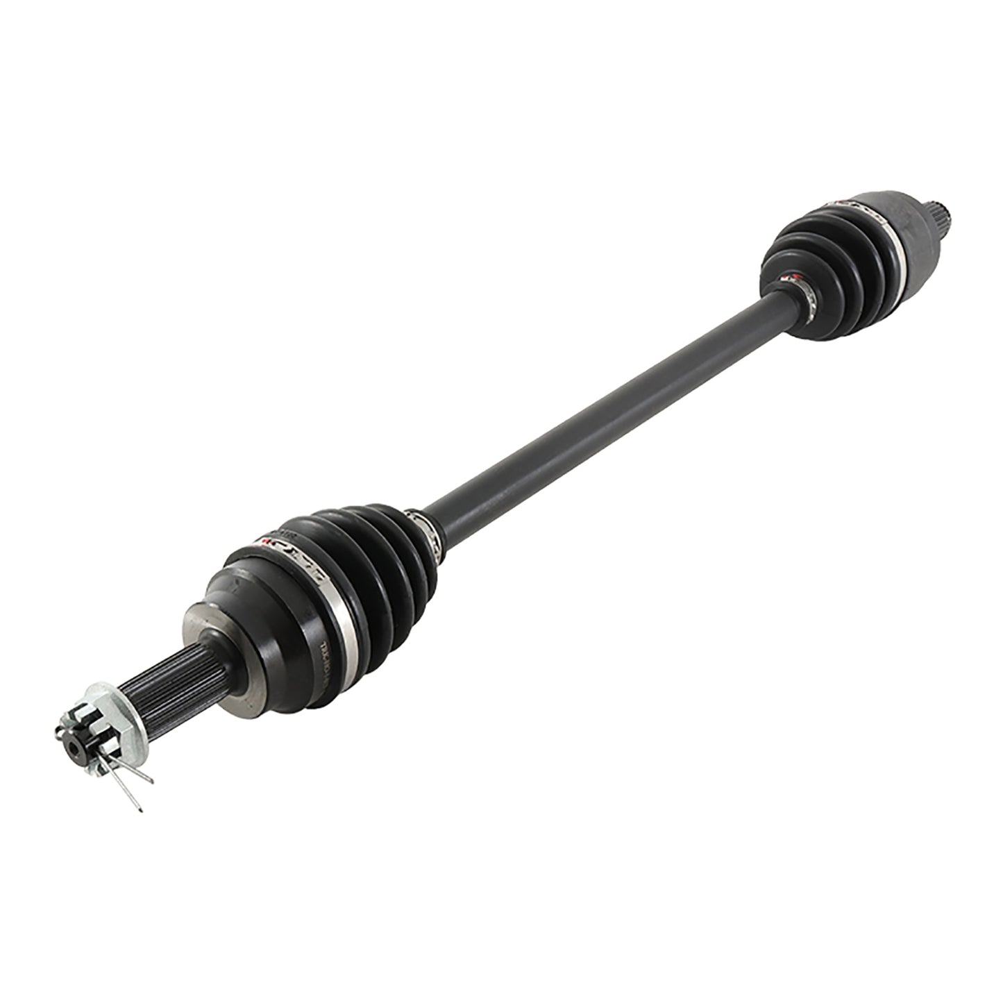 ATV CV/Axle 8 Ball Complete Shaft Honda