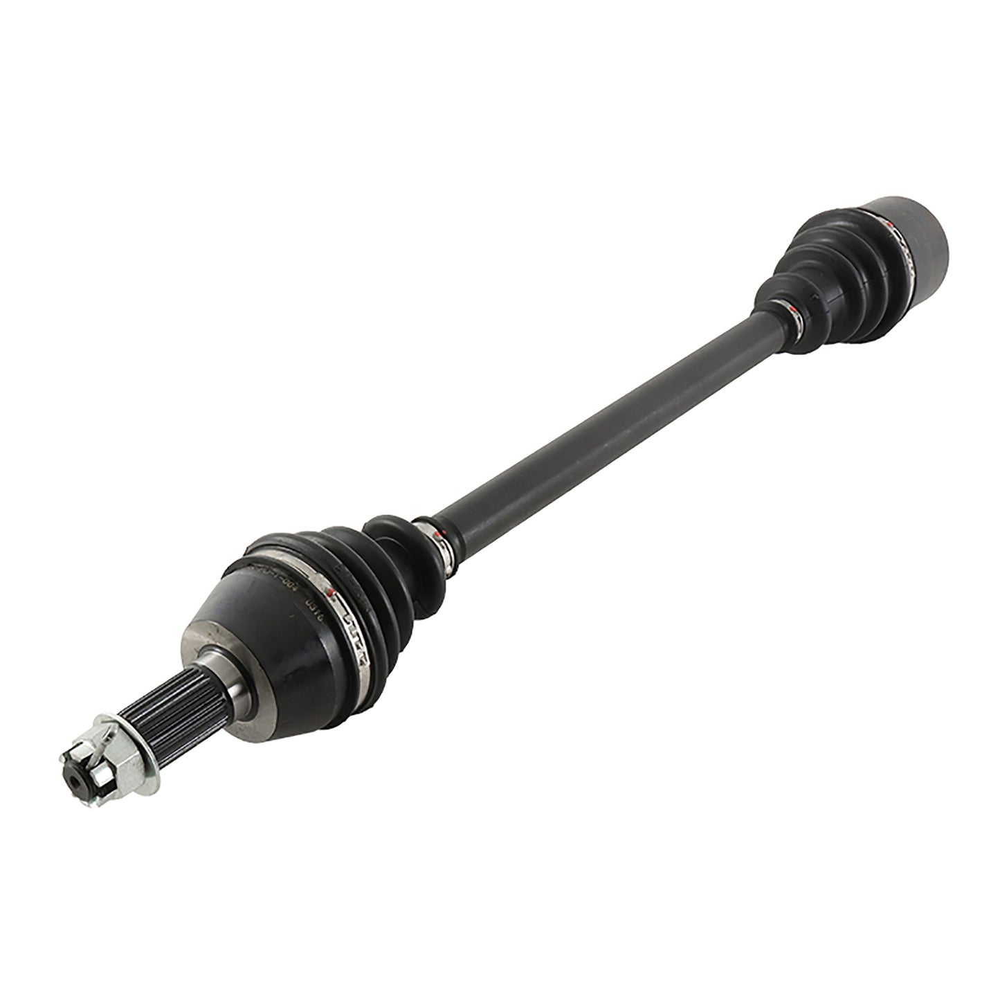 ATV CV/Axle 8 Ball Complete Shaft Polaris