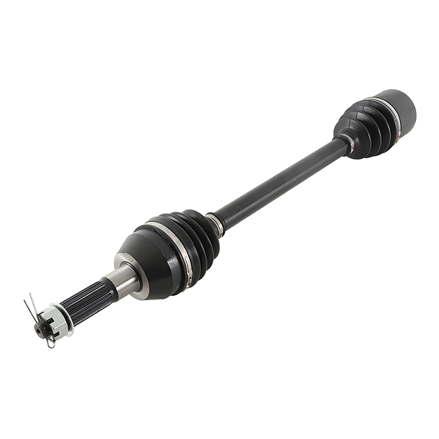 ATV CV/Axle 8 Ball Complete Shaft Polaris