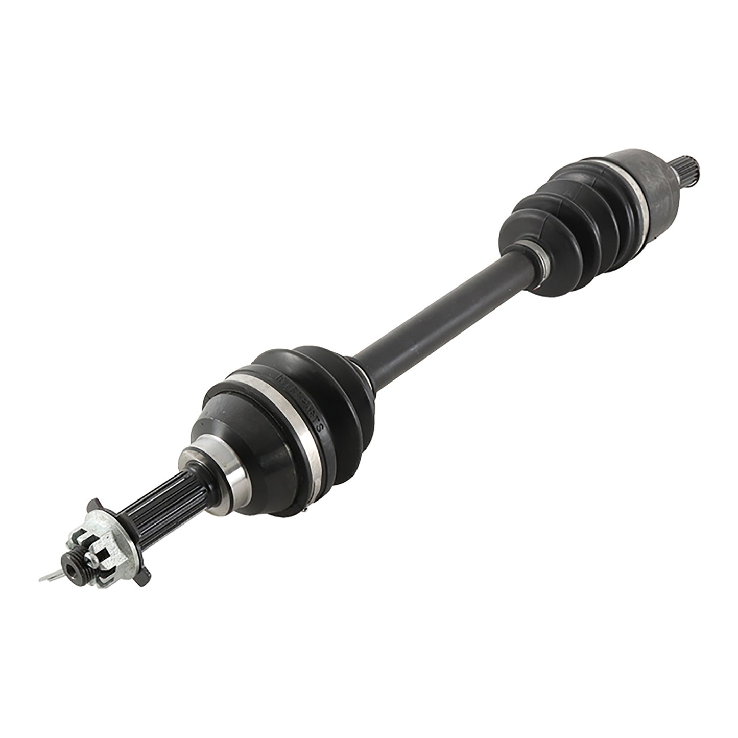 ATV CV/Axle 8 Ball Complete Shaft Suzuki