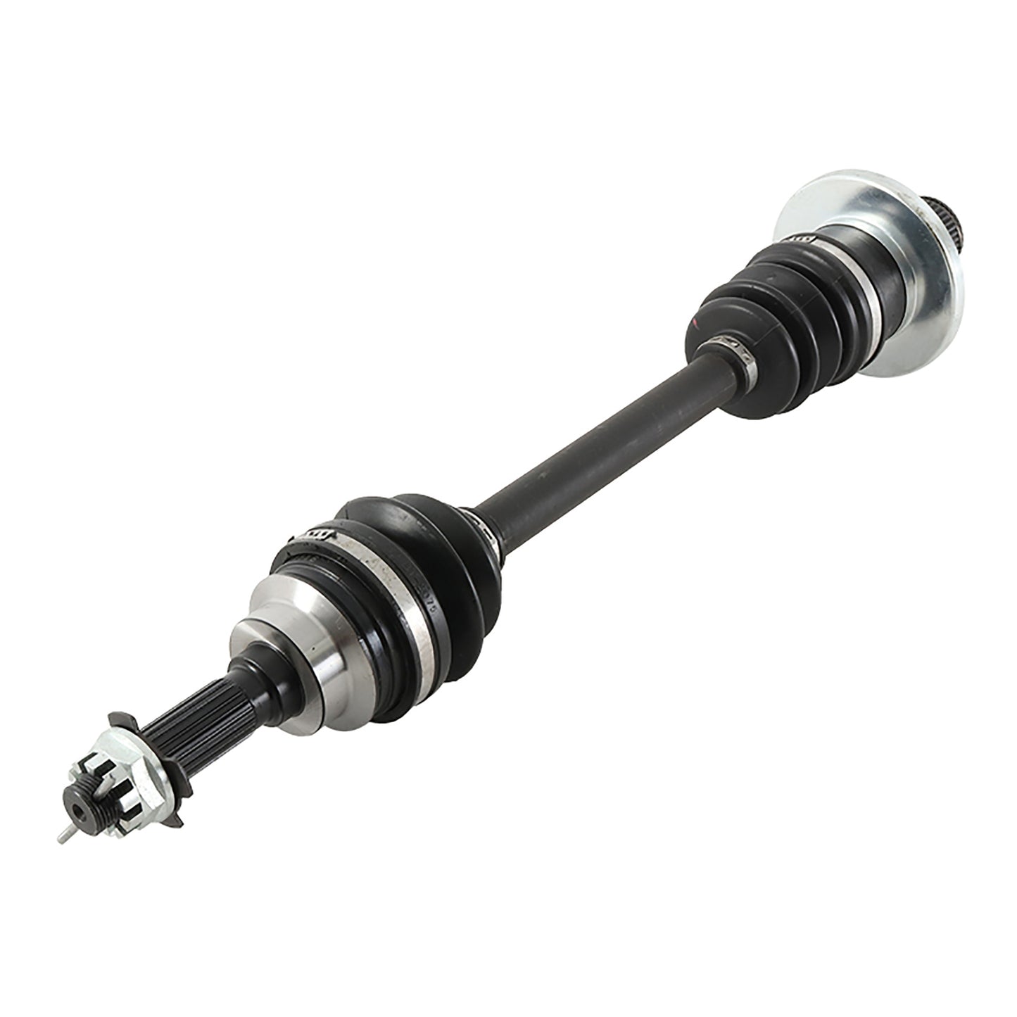 ATV CV/Axle 8 Ball Complete Shaft Suzuki