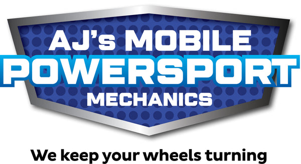 AJ's Mobile Powersport Mechanics Store