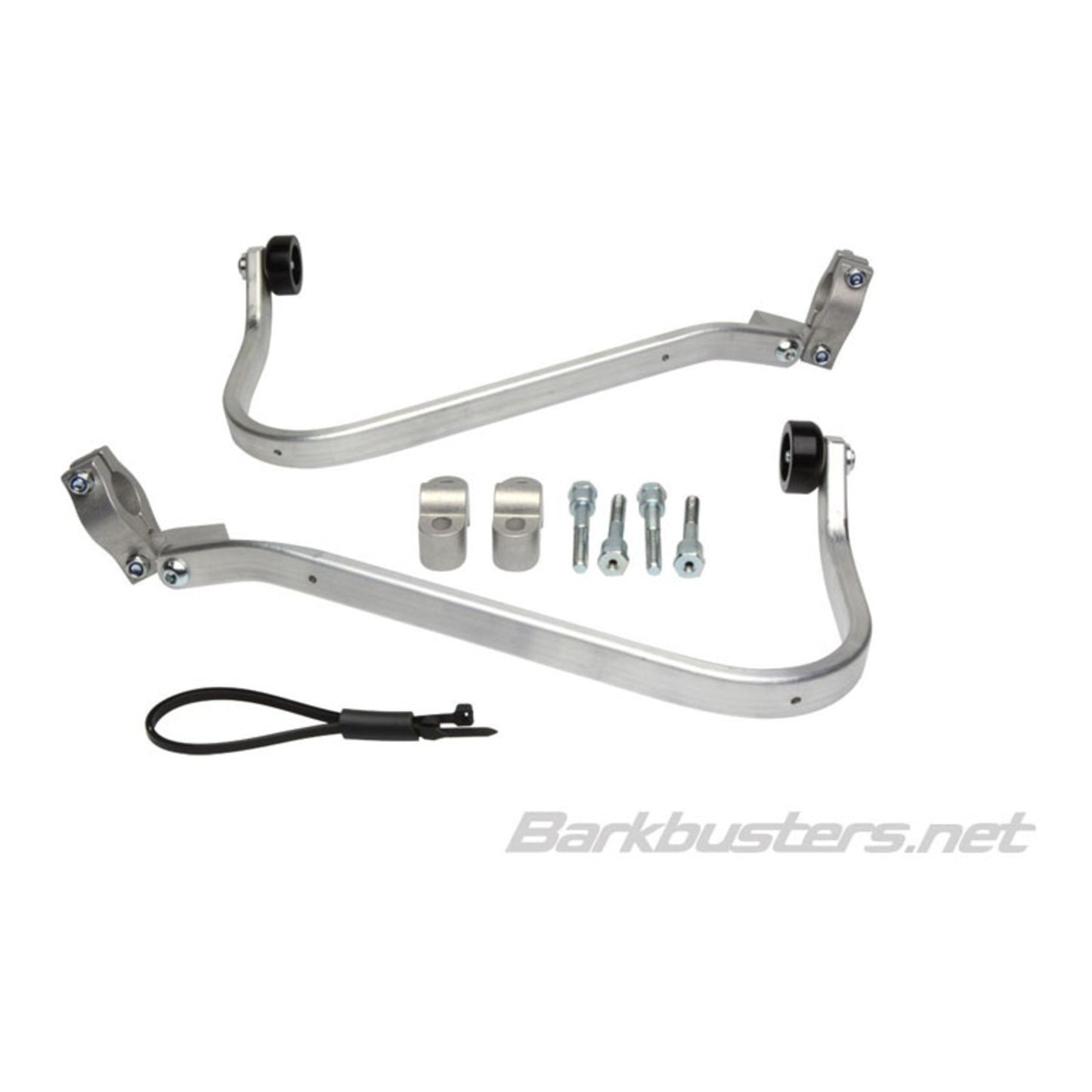 Barkbusters Handguard Fitting Kit BMW F650 GSA