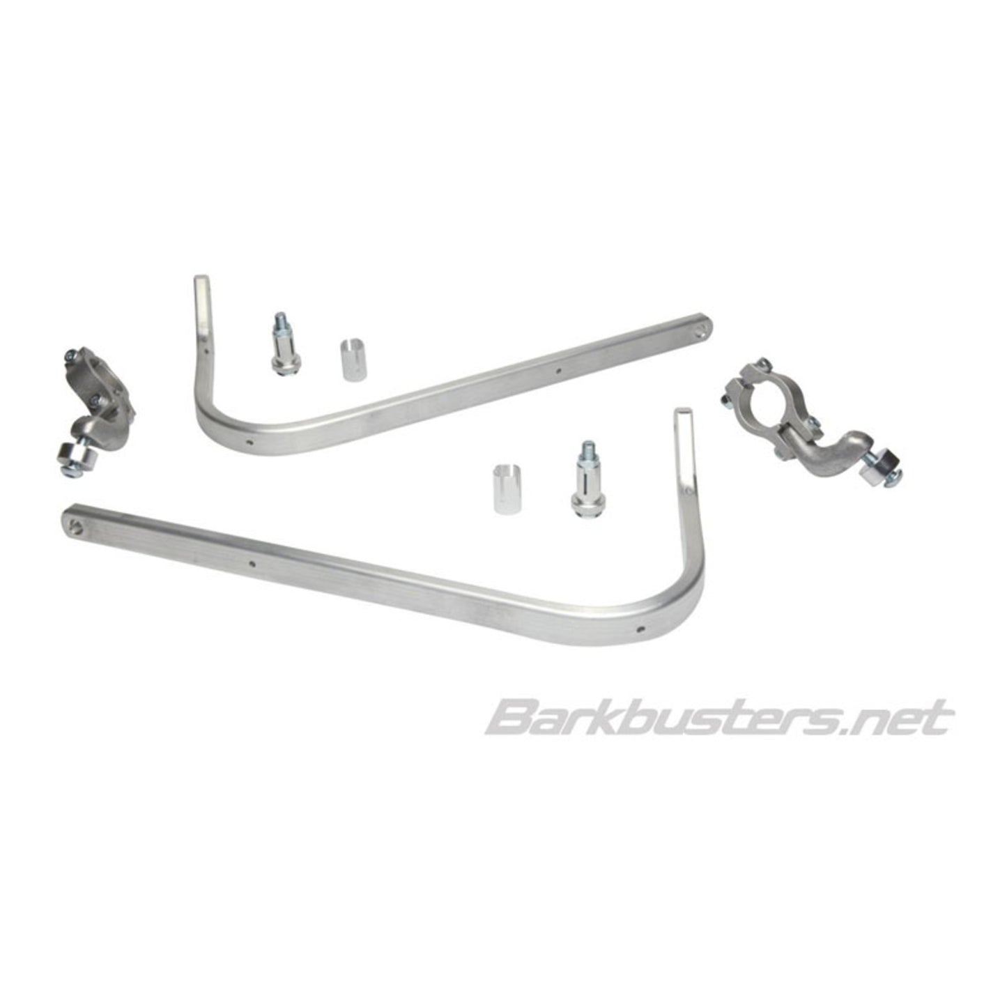 Barkbusters Handguard Fitting Kit BMW G650X Challenge / Country-Moto Models