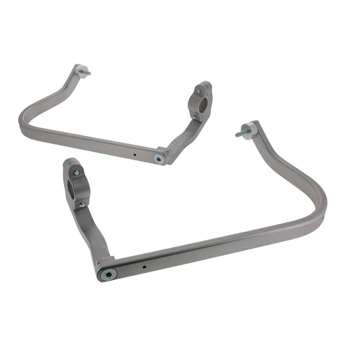 Barkbusters Handguard Fitting Kit Honda CRF300L β21-